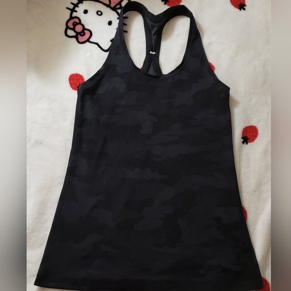 Lululemon Tank top - Picture 2 of 2